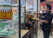 Dulu Sate Minang Saiyo Dagang Berkeliling, Kini Punya Kios Berkat Menjadi Mitra Apical