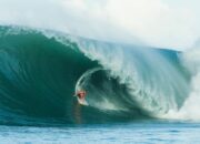 7 Rekomendasi Tempat Liburan Tahun Baru di Sumatra, Nias Jadi Tempat Surfing Level Dunia