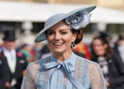 Apakah Kate Middleton Keturunan Bangsawan?