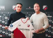 Asal Usul Miliano Jonathans, Pemain Baru FC Utrecht Asli Jalan Pemuda Depok Lama