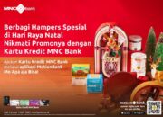 Berbagi Hampers Spesial di Hari Raya Natal, Nikmati Promonya dengan Kartu Kredit MNC Bank