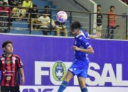 Drama 6 Gol, Pangsuma FC Ditahan Imbang Blacksteel Papua