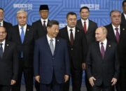 Indonesia Masih Mengincar Keanggotaan BRICS Meski Ada Ancaman Tarif Trump