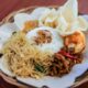 Jakarta, Bandung, dan Surabaya Masuk Daftar 50 Destinasi Kuliner Terbaik di Dunia