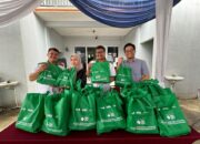 KEK MNC Lido City Luncurkan Program Pemeriksaan Kesehatan Gratis di Bogor