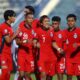 Link Live Streaming Leg Pertama Semifinal Piala AFF 2024, Singapura vs Vietnam