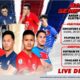 Live di GTV! Perang Besar 4 Raksasa Asia Tenggara di Semifinal ASEAN Mitsubishi Electric Cup 2024