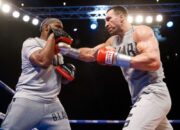 Misteri Kembalinya Wladimir Klitschko ke Ring di Usia 48 Tahun