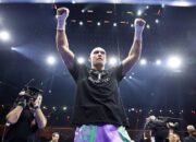 Oleksandr Usyk Ladeni Tantangan Daniel Dubois: Ya, No Problem!