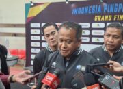 Onic dan Arwana Jaya Juara Indonesia Pingpong League 2024, Bakal Dikirim ke Thailand!