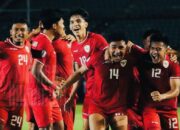 Adu Statistik Menjelang Laga Penentu di Piala AFF 2024