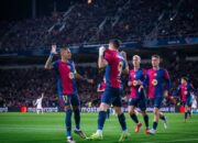 Perebutan Puncak Klasemen, Barcelona Terancam! Saksikan Barcelona vs Atletico Madrid, Link di Sini