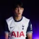 Profil Yang Min-hyeok, The Next Son Heung-min di Tottenham Hotspur