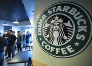 Puluhan Ribu Barista Starbucks Ancam Mogok Kerja, Ini Masalahnya