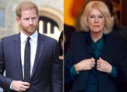 Ratu Camilla Pilih Undang Anak Kandungnya ke Acara Natal Kerajaan Ketimbang Pangeran Harry