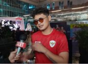 RCTI+ Supershow Sports Dihadiri Ribuan Orang, Syamsir Alam: Acara Ini Bagus Banget!