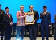 Selamat! BRI Sabet Dua Penghargaan di Anugerah Keterbukaan Informasi Publik 2024