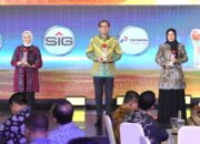 SIG Sulap Lahan Pascatambang Jadi Wisata Edukasi Pertanian