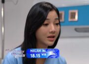 Detik-detik Jelang Operasi Amira dan Ratna