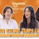 Tips Konsisten Berolahraga dengan Mengonsumsi Makanan Sehat Bersama Fanny Ghassani