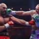 Tyson Fury Menolak Pensiun usai Dikalahkan Oleksandr Usyk