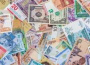 10 Daftar Mata Uang Terkuat di Dunia Saat Ini, Dolar AS Urutan Terakhir