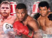 Muhammad Ali hingga Gennadiy Golovkin