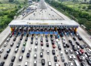 1,5 Juta Kendaraan Diproyeksi Keluar Jabotabek Selama Libur Isra Mikraj-Imlek