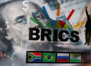 3 Alasan BRICS Sulit Merealisasikan Dedolarisasi di Era Donald Trump, Apa Saja?