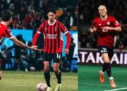 2 Pemain Keturunan Indonesia yang Main di Liga Champions 2024-2025