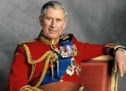 4 Keluarga Kerajaan Inggris Terboros, Gaya Hidup Raja Charles III Mewah