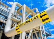 5 Negara dengan Harga Gas Alam Termahal di Dunia