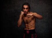 5 Petinju Inggris Tak Terkalahkan hingga 2025, Salah Satunya Sulaimaan si Laba-laba