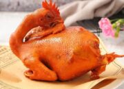 5 Tips Menyantap Hidangan Imlek Tanpa Takut Kolesterol