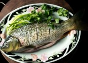 6 Makanan Membawa Keberuntungan di Tahun Baru, Ikan Lambangkan Kemakmuran