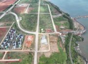 7 Kawasan Industri Siap Jadi Gerbang Investasi Manufaktur Global