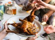 7 Makanan yang Mengandung Lebih Banyak Protein Dibanding Ayam