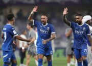 5 Pemain Brasil yang Sukses Setelah Pulang ke Klub Masa Kecilnya: Neymar Termasuk?