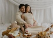 Aaliyah Massaid Ngidam Manggis, Thariq Halilintar Jadi Protektif