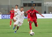AFC Ubah Jadwal Timnas Indonesia vs Bahrain di Kualifikasi Piala Dunia 2026