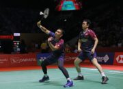 Ahsan/Hendra Ungkap Kesan Mendalam Selama 12 Tahun Berpasangan