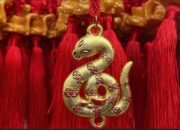 Apa Arti Tahun Ular Kayu? Manis tapi Tetap Waspada