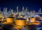 Minyak Mentah Bagian Negara Diolah di Dalam Negeri