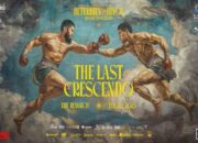 Artur Beterbiev vs Dmitry Bivol 2: The Last Crescendo