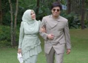 Aurel Hermansyah Kaget Atta Halilintar Ditawarkan Jabatan, Jadi Ketua RT di Pondok Indah