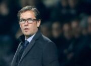 Bagaimana Adonan Alex Pastoor di Timnas Indonesia, Pakai Strategi Catenaccio?