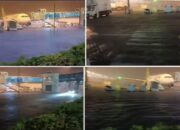 Bandara Soetta Kebanjiran, Bagaimana Operasional Pesawat dan Penerbangan?