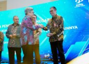 Bank Jatim Teken Perjanjian Kerja Sama Pengelolaan Kas Negara