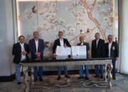 Bank Jatim Teken PKS Dengan Bank NTB Syariah