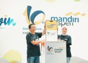 Bank Mandiri Taspen Optimalisasi Movin Tingkatkan Layanan Nasabah